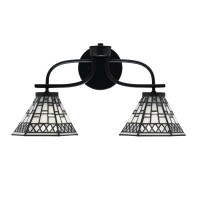 Foundry Select Padro 2 - Light Dimmable Vanity Light