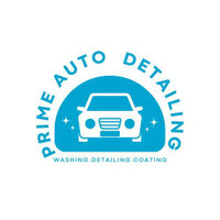 PRIME AUTO DETAILING-Detailing Services You Can Count On!