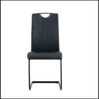 Ebern Designs Dining Chairs Set Of 2 EBA82B225A1F45AF92AF468EC19723DF