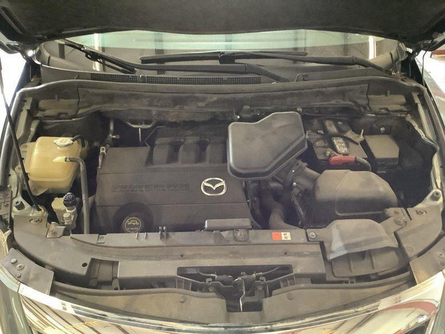 Mazda CX9 CX-9 3.7 Engine in Engine & Engine Parts in Alberta - Image 4
