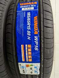 Brand New 185/65R15 All Season Tires in Stock 1856515 185/65/16