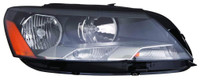 Head Lamp Passenger Side Volkswagen Passat 2012-2015 Halogen High Quality , VW2503148