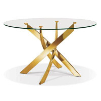 Everly Quinn All Dining Tables