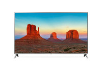 NEW LG 55UK6500 55 IN 4K ULTRA HD LED LCD SMART TV