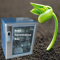 Seed Germination Box Breed Seed Cultivate Breed 220V 134702