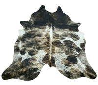 Cowhide Rugs Imported From Brazil Very Unique, Rare and Natural Cow Skin Rugs
