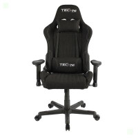 Canora Grey Fabric Ergonomic High Back Racer Style PC Gaming Chair