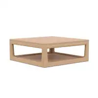 Case & Canvas Angelo Coffee Table