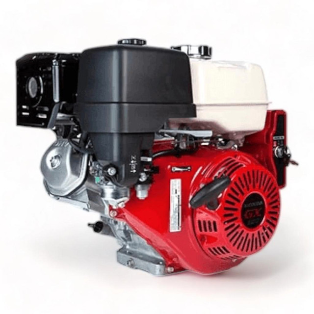 HOC HONDA GX390 13 HP ENGINE HONDA ENGINE (ALL VARIATIONS AVAILABLE) + 3 YEAR WARRANTY + FREE SHIPPING in Power Tools - Image 3