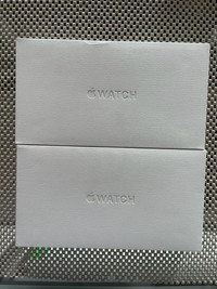Apple Watch Ultra Gen 2. Brand New Sealed 49MM - Titanium Blue Ocean Band @MAAS_WIRELESS