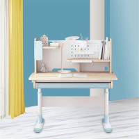 Isabelle & Max™ Multi Function Adjustable Height Kids Study Desk