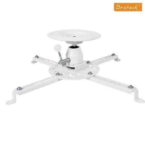 Brateck PRB-16-04F Universal Ceiling Projector Mount (New) in Video & TV Accessories