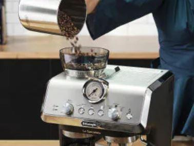 Delonghi La Specialista Arten EC9155M in Coffee Makers - Image 2