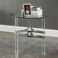 Williams Import Co. Tirso End Table
