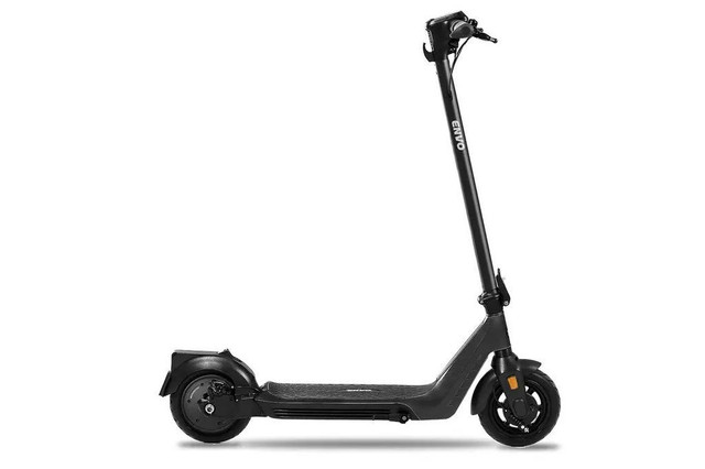 (MTTRBLT) NEW ENVO E35 e-Scooter (350W + Up to 40km of Range) in eBike in Laurentides - Image 3