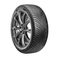 SET OF 4 BRAND NEW KUMHO SOLUS 4S HA32 SUV ALL WEATHER TIRES 225 / 65 R17