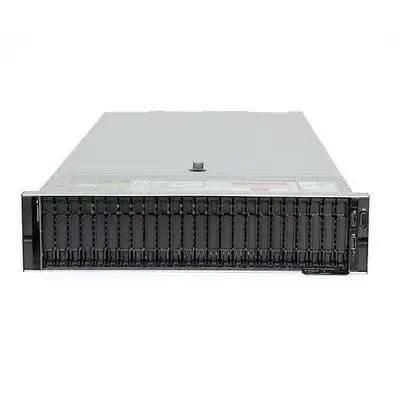 Dell PowerEdge R740XD 24 X 2.5"Bay server with 2 X Gold 6150 18 Core 36 Threads 24.75M Cache 2.70 GH...