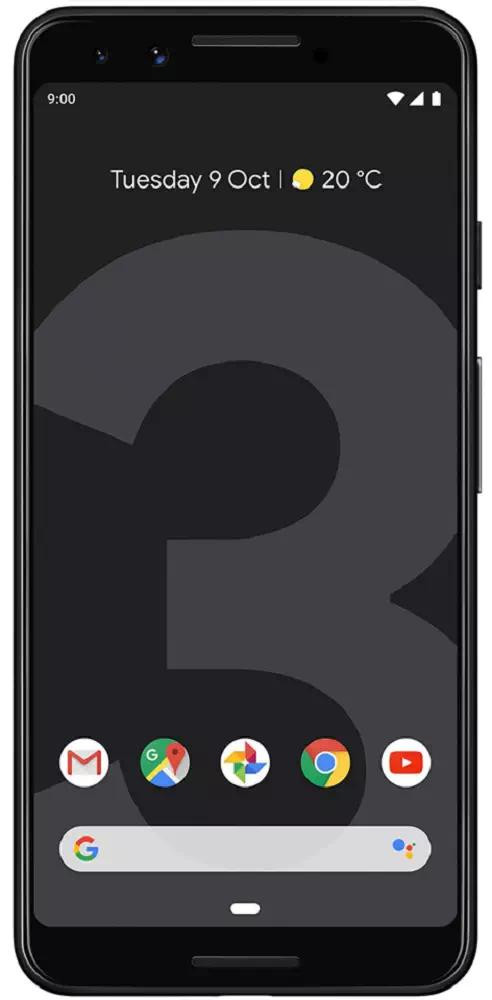 Pixel 3 64 GB Unlocked -- Buy from a trusted source (with 5-star customer service!) in Cell Phones in Québec City