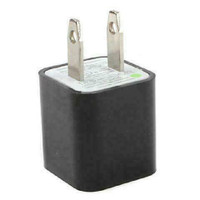 AOKO USB Travel Power Adapter for iPhone and iPod