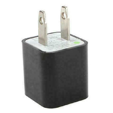 AOKO USB Travel Power Adapter for iPhone and iPod in Cell Phone Accessories in West Island