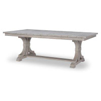 Ophelia & Co. Legacy Extendable Dining Table