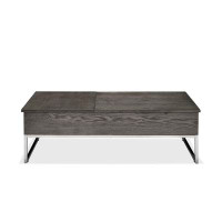 Latitude Run® Benthe Lift Top Frame Coffee Table with Storage