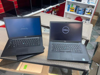 DELL LATITUDE 7490 14 TOUCH - CORE i5-8350U_16GB_512GB SSD - MINT CONDITION @MAAS_COMPUTERS