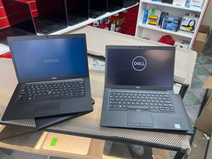 DELL LATITUDE 7490 14 TOUCH - CORE i5-8350U_16GB_512GB SSD - MINT CONDITION @MAAS_COMPUTERS Toronto (GTA) Preview