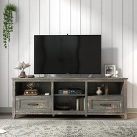 Infinity TV Stand for TVs up to 70"