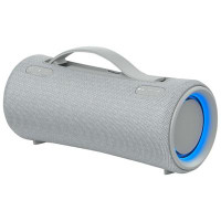 Sony SRS-XG300 Waterproof Bluetooth Wireless Speaker - Grey