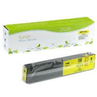 fuzion™ Premium Compatible Inkjet Cartridge for Printers Using the HP #971XL Yellow Inkjet Cartridge