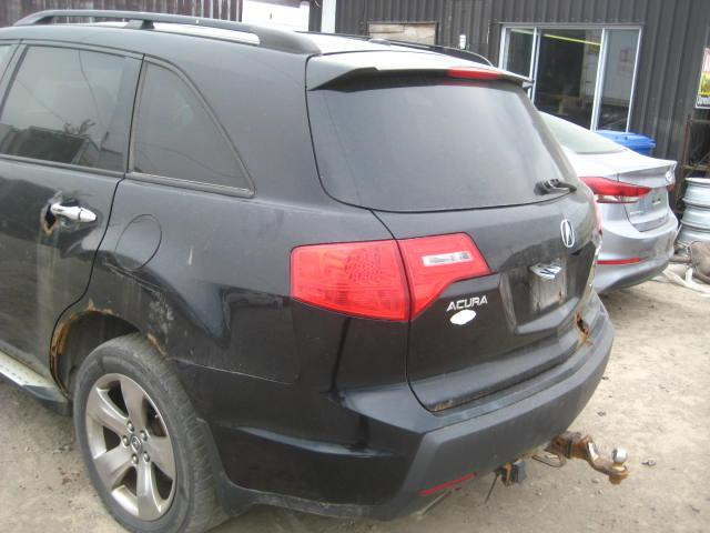 2008-2009-2010 acura mdx 3.7l automatic 4x4 awd # pour pieces# for parts# part out in Auto Body Parts in Québec - Image 2