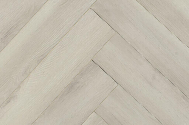 EverWood Twist 8.3mm, 20 Mil, 5x24 Inch Plank - Uniclic® featuring Unizip® technology in 5 Colors  TSF in Floors & Walls - Image 2