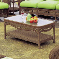 Bay Isle Home™ Stonecipher Coffee Table