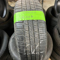 225 60 16 4 Riken Used A/S Tires With 90% Tread Left