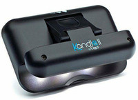 Kandle by Ozeri II in Black -- Designed for the Amazon Kindle (f