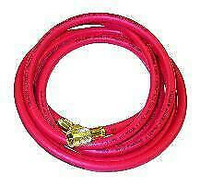 134A A/C CHARGE HOSE 72” RED 727-672