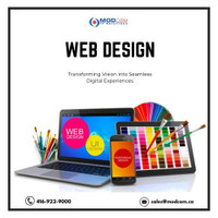 Web Design Services - Expert Web Designers, Website Maintenance, Management and Support for your Business