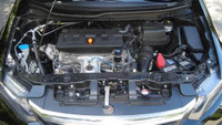Honda civic 2012-2013-2014-2015 moteur et installation inclus clé en main installation included