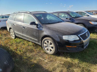 Parting out WRECKING: 2007 Volkswagen Passat Wagon * Parts *