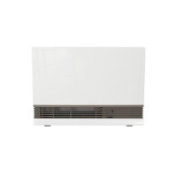 Rinnai Propane Convection Panel Heater with Thermostat