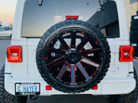 Rims And Tires - Huge Inventory & Best Prices (100% Finance Availalbe )
