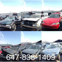 Scrap Cars Removal |Top Cash | brampton-Mississaga-Oakville-Toronto-