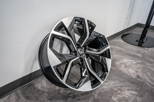 *NEW* 20 inch Audi Replica Wheels - Q8, Q7, S8, A8 - @ LIMITLESS TIRES Calgary Alberta Preview