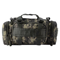 NEW TACTICAL BACKPACK BAG TACTICAL CHEST PACK 10L B88023