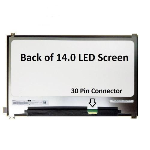 Laptop and Parts - Laptop Screen (LED) in Laptop Accessories