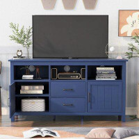 INLE TV Stand for TVs up to 75"