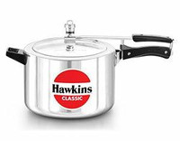Hawkins Hawkins Classic New Improved Aluminum Pressure Cooker