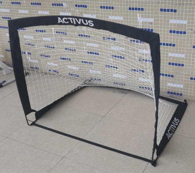 NEW PORTABLE SOCCER GOAL POP UP NET 10138S1 in Other in Alberta - Image 3