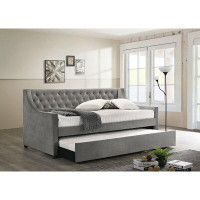 Arsuite Adona Twin Daybed with Trundle
